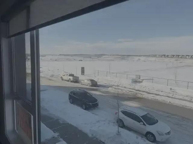 Apartment for rent in Ricardo Ranch, Calgary
