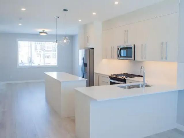 Apartment for rent in Sirocco, Calgary