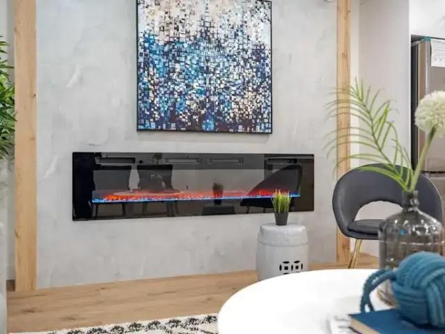 Apartment for rent in Queensland, Calgary