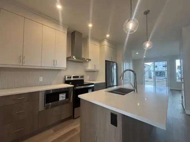 Apartment for rent in Seton, Calgary