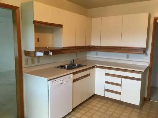 Apartment for rent in Highland Park, Calgary