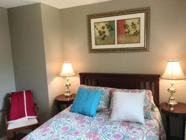 Apartment for rent in Highland Park, Calgary