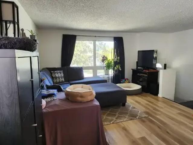 Apartment for rent in Cedarbrae, Calgary