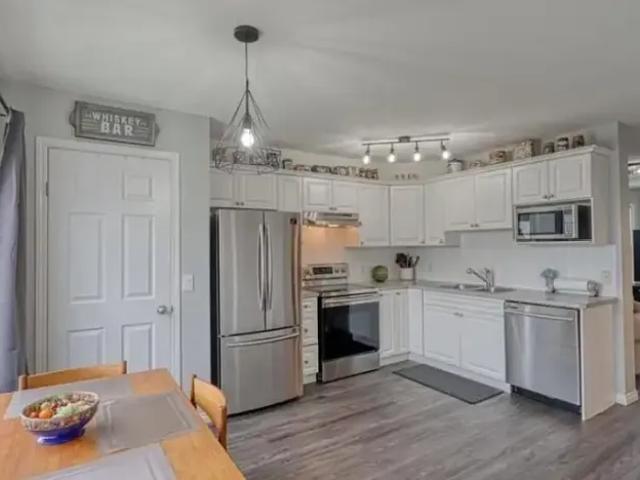 Apartment for rent in Ogden, Calgary