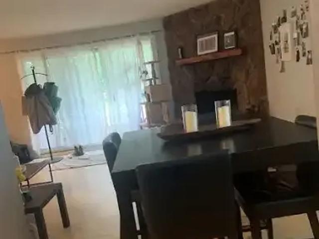 Apartment for rent in Montgomery, Calgary