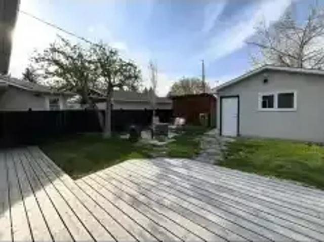 Apartment for rent in Acadia, Calgary