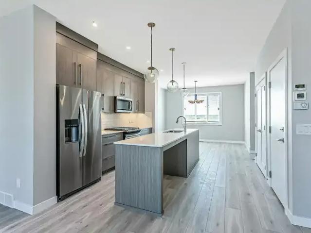 Apartment for rent in Walden, Calgary