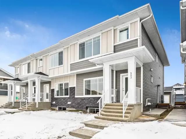 Apartment for rent in Walden, Calgary