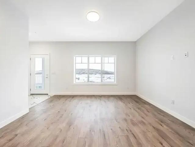 Apartment for rent in Sirocco, Calgary