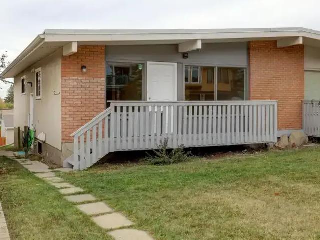 Apartment for rent in Mayland Heights, Calgary