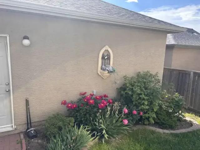 Apartment for rent in Springside, Calgary