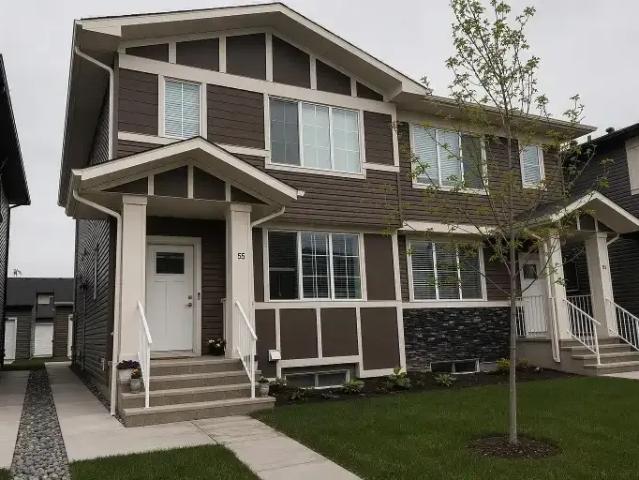 Apartment for rent in Carrington, Calgary
