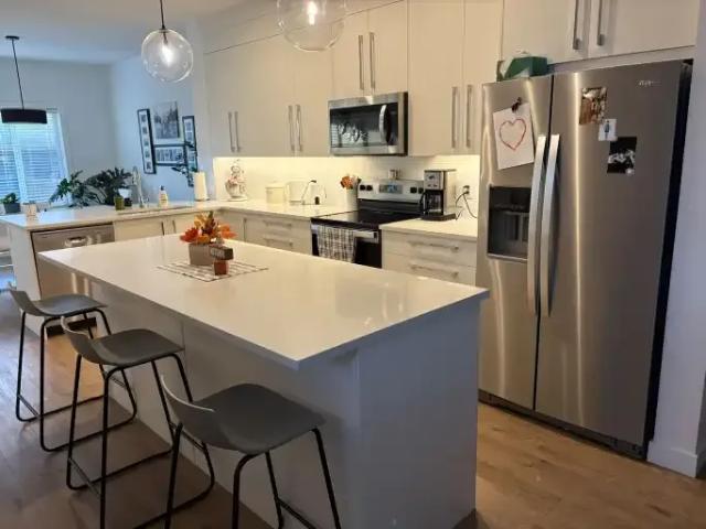 Apartment for rent in Rangeview, Calgary