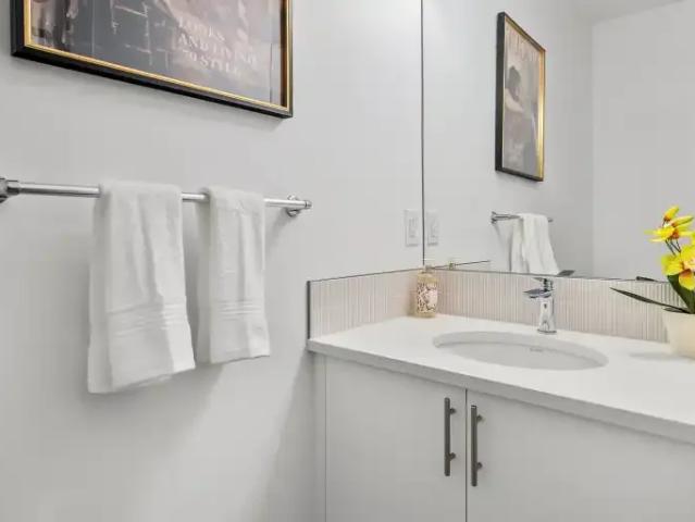 Apartment for rent in Ricardo Ranch, Calgary