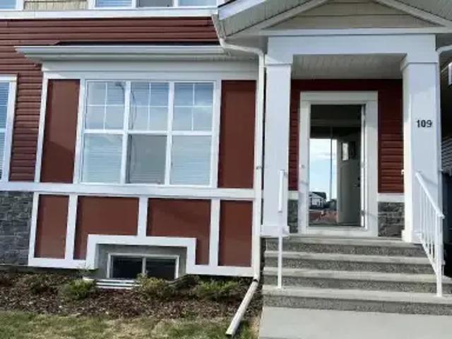 Apartment for rent in Redstone, Calgary