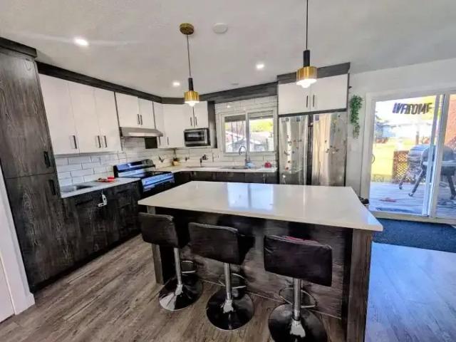 Apartment for rent in Temple, Calgary