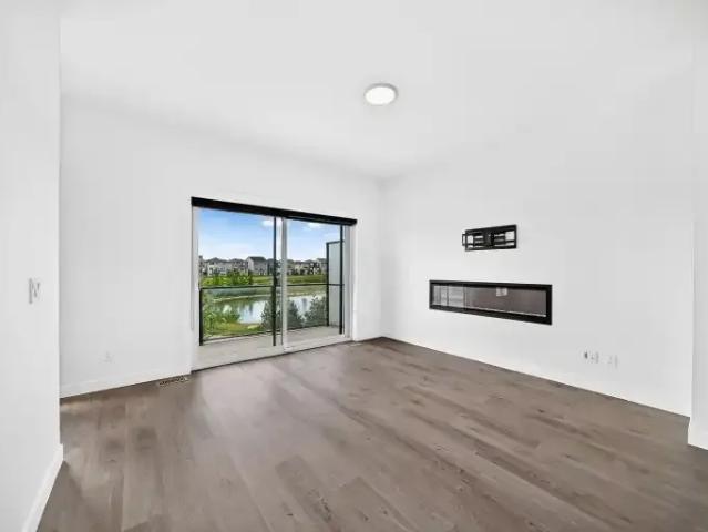Apartment for rent in Livingston, Calgary