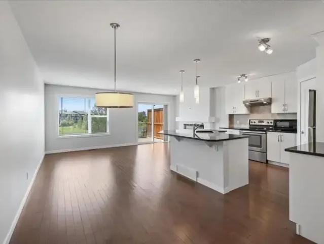 Apartment for rent in Auburn Bay, Calgary