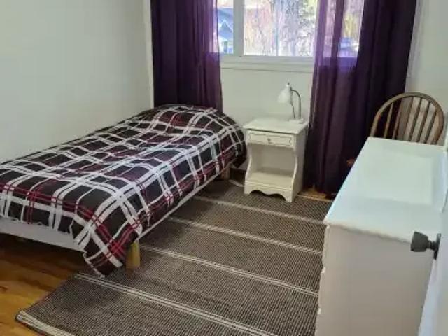 Apartment for rent in Willow Park, Calgary