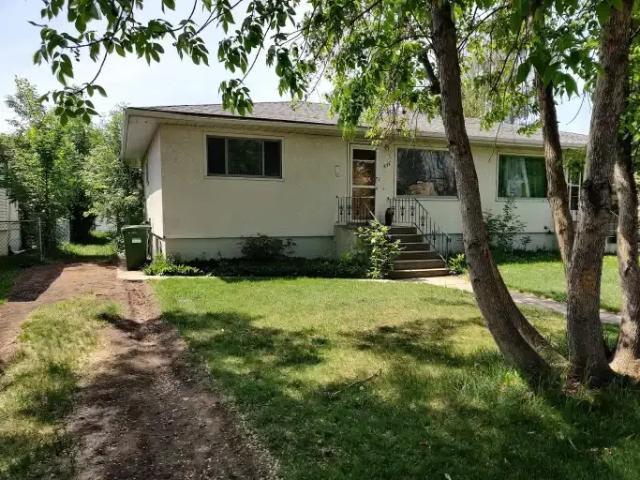 Apartment for rent in Highland Park, Calgary