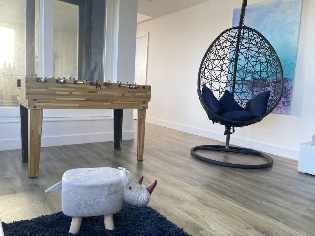 Apartment for rent in Chesterton, Arbury