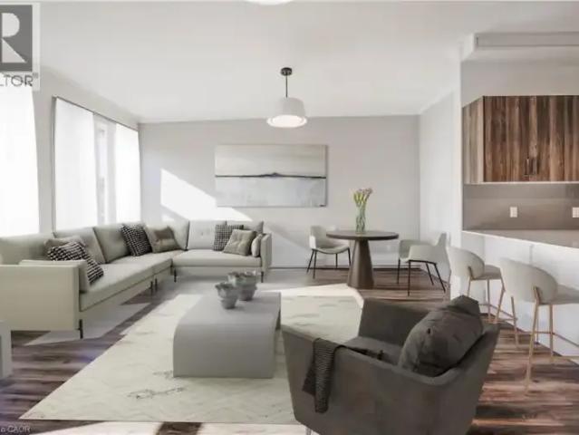 Apartment for rent in Cambridge, Ontario