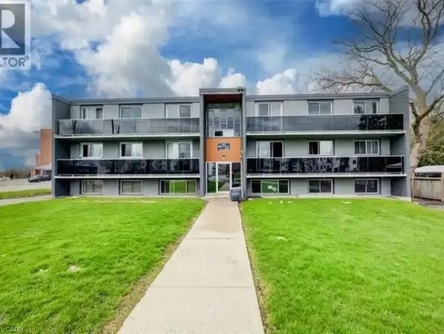 Apartment for rent in Cambridge, Ontario