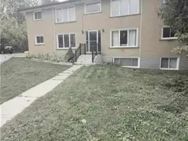 Apartment for rent in Hespeler, Cambridge