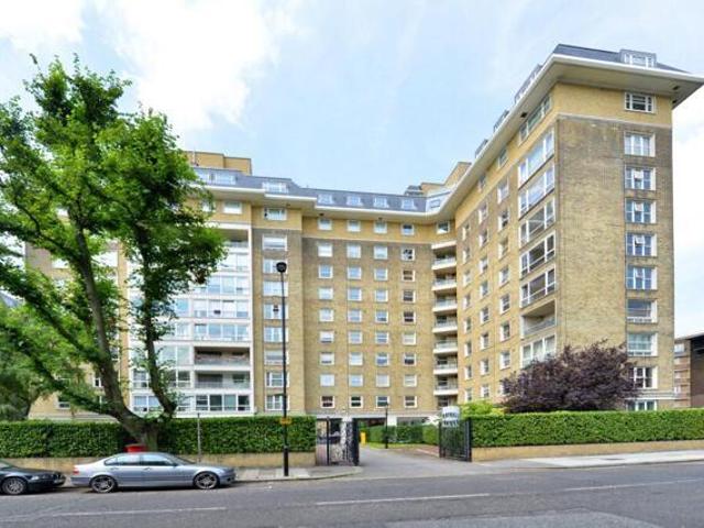 Apartment for rent in Camden Town, Belsize Park