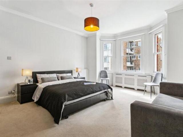 Apartment for rent in Camden Town, Marylebone
