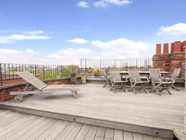 Apartment for rent in Camden Town, Kensal Town