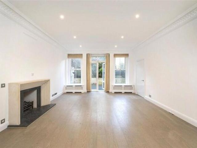 Apartment for rent in Camden Town, South Hampstead