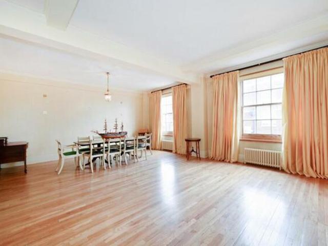 Apartment for rent in Camden Town, Marylebone