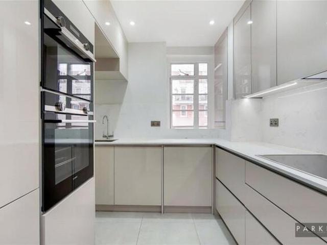 Apartment for rent in Camden Town, Marylebone