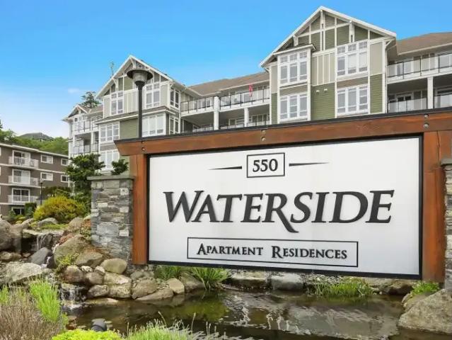 Apartment for rent in Strathcona, British Columbia