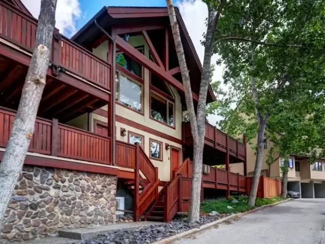 Apartment for rent in Canmore, Alberta