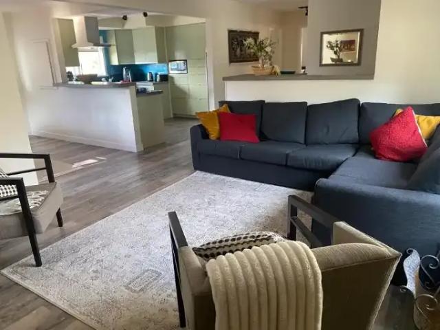 Apartment for rent in Canmore, Alberta