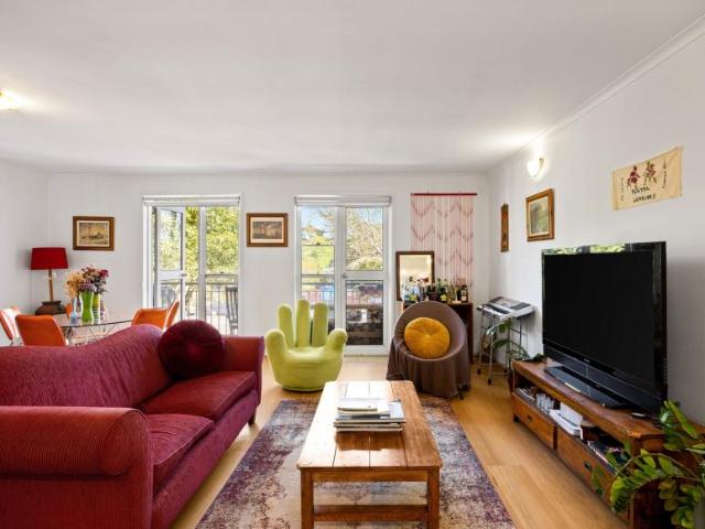 Apartment for sale in Carlton North, Melbourne