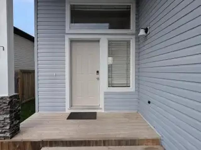 Apartment for rent in Carstairs, Alberta