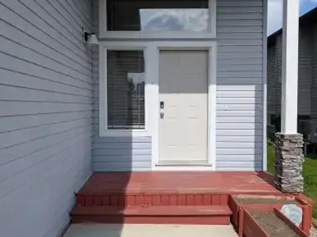 Apartment for rent in Carstairs, Alberta