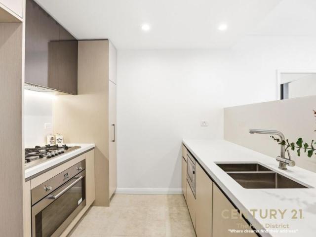 Apartment for rent in Castle Donnington, Victoria