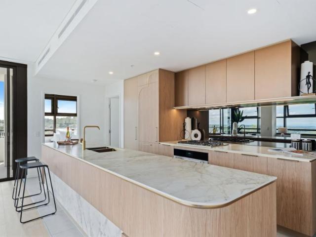 Apartment for sale in Castle Hill, The Hills Shire Council