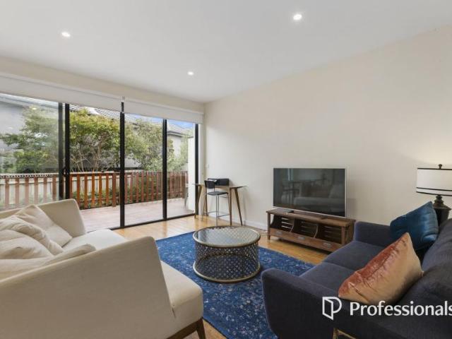 Apartment for sale in Chadstone, Melbourne