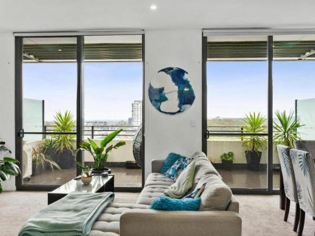 Apartment for sale in Charlestown, Newcastle-Maitland