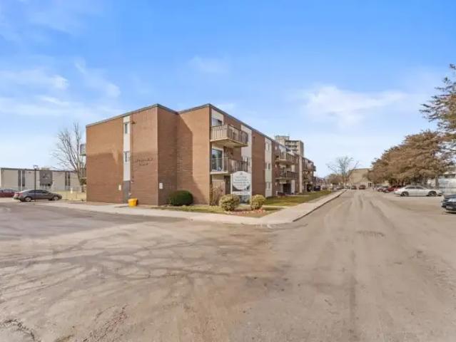 Apartment for rent in Chatham–kent, Ontario
