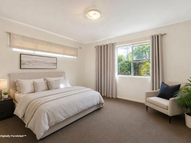Apartment for rent in Willoughby, New South Wales