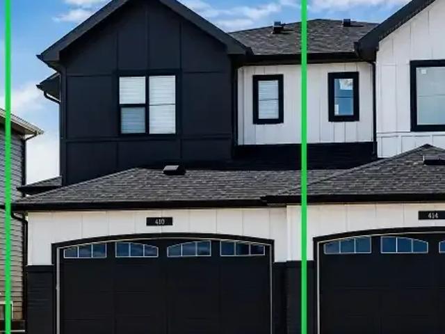 Apartment for rent in Chestermere, Alberta
