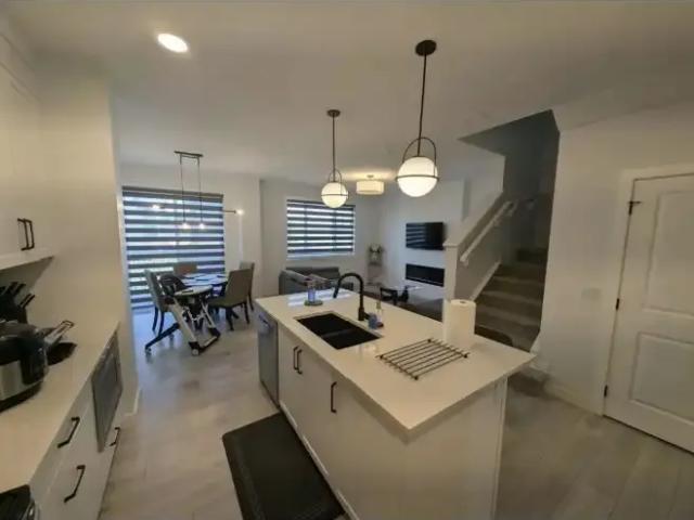 Apartment for rent in Chestermere, Alberta