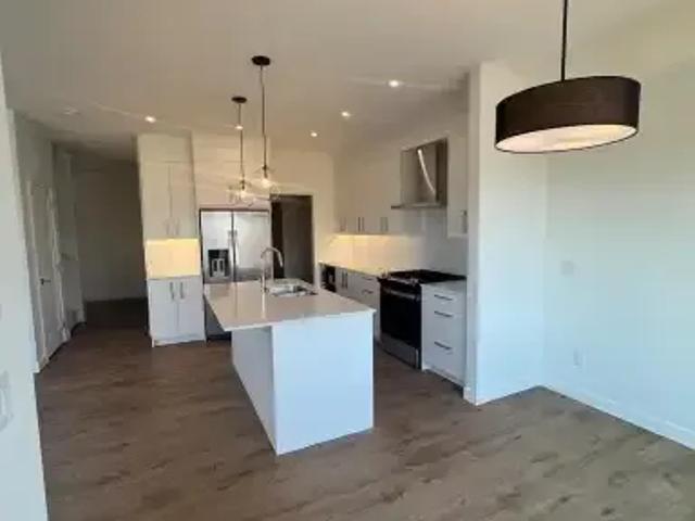 Apartment for rent in Chestermere, Alberta