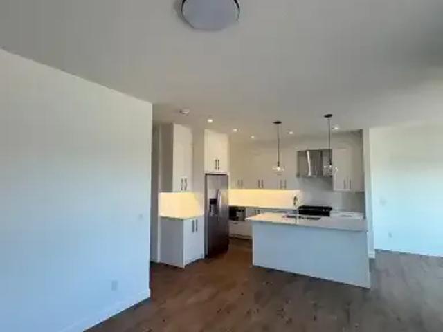 Apartment for rent in Chestermere, Alberta